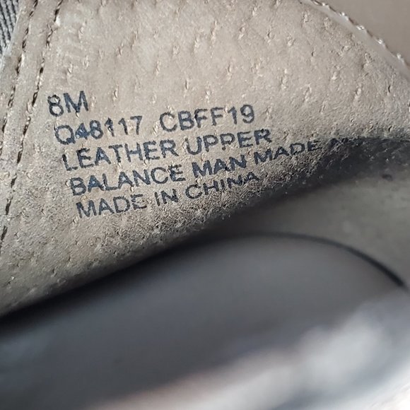 Korks Kork-Ease Cutler Chelsea Ankle Boots Women's 8 Gray Taupe Suede Booties - Picture 9 of 9